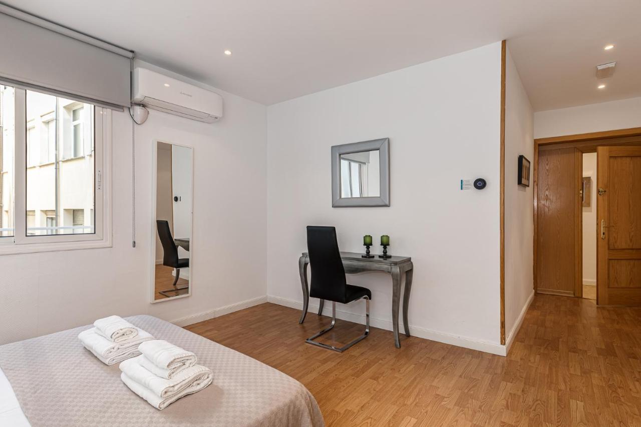 Apartamento Waou En Sol Confort 8 *