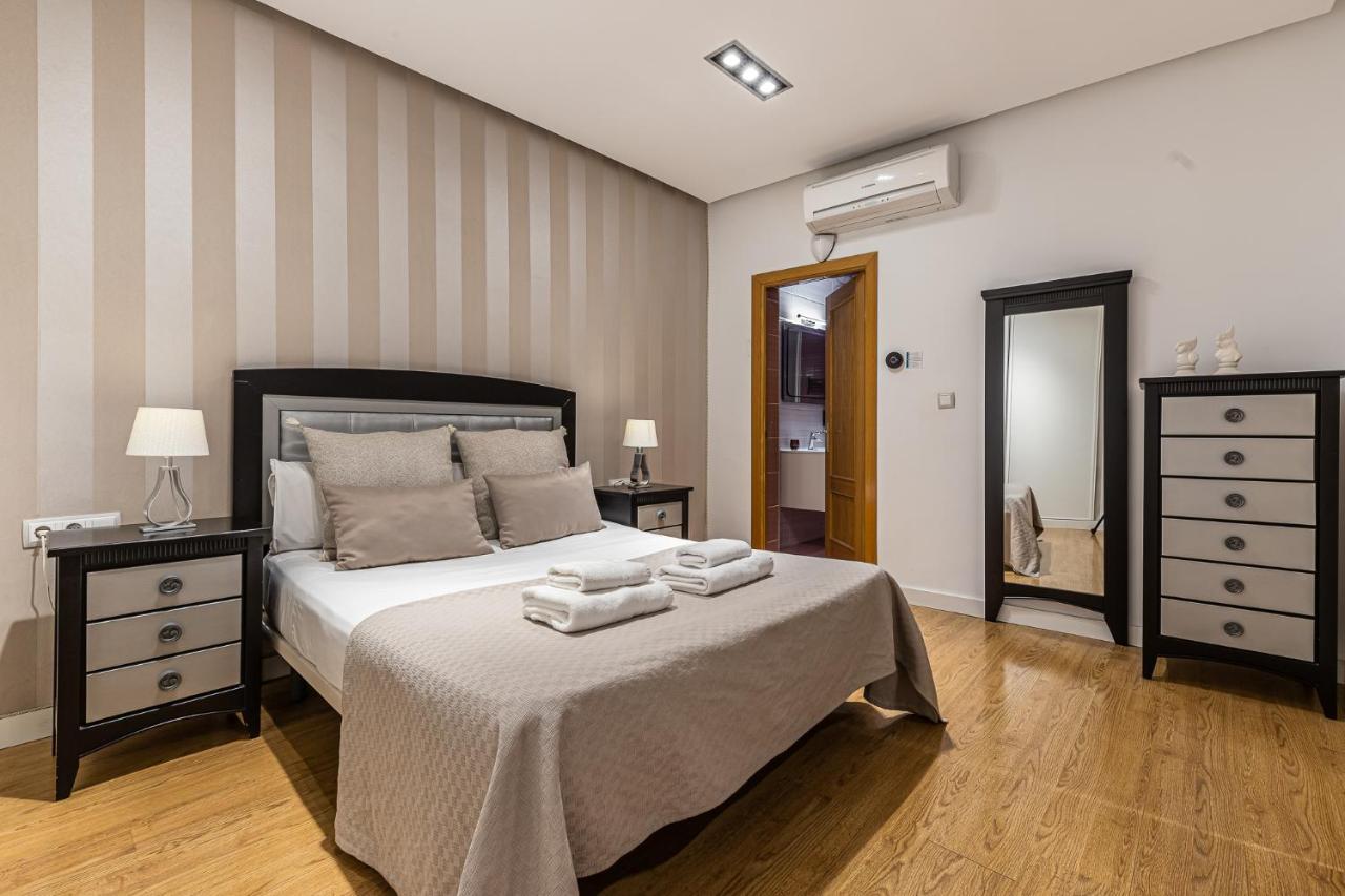 Waou En Sol Deluxe 2 Apartment *