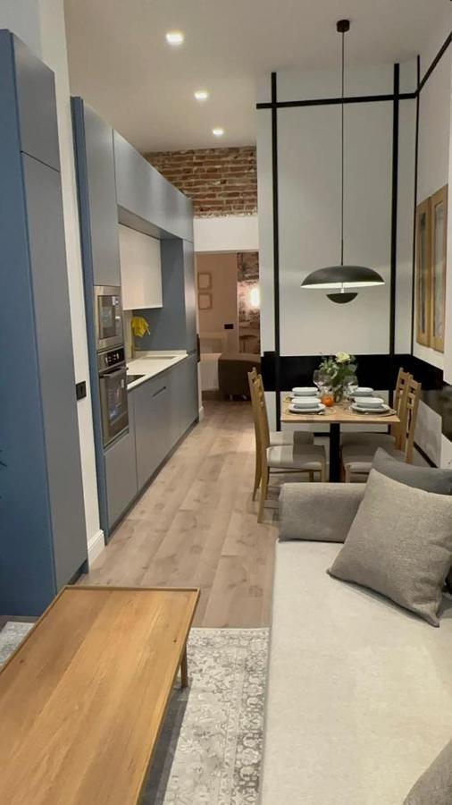 Apartamento Alcala Madri