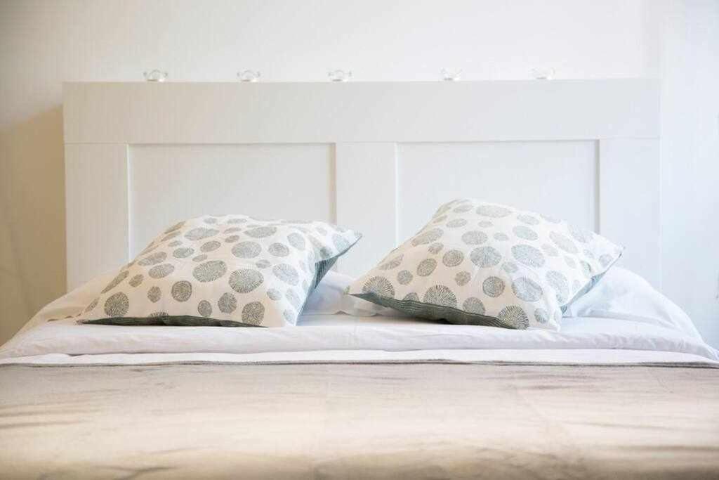 Un Fascinante Estudio En Centro Apartamento Madri