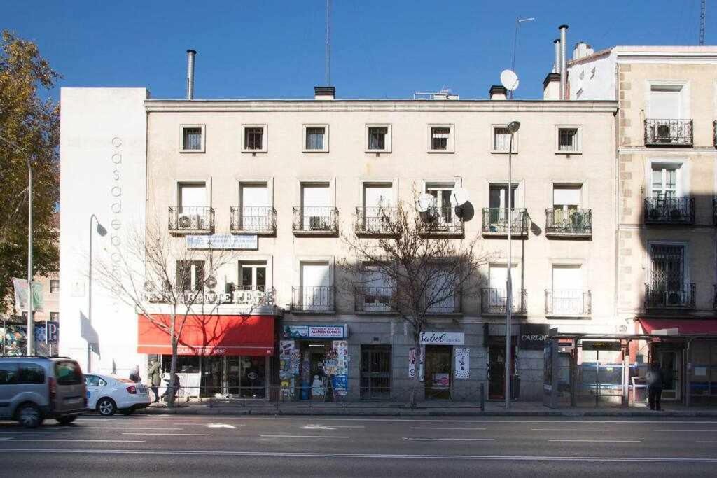 Comodo Y Agradable Estudio En Centro A2 *