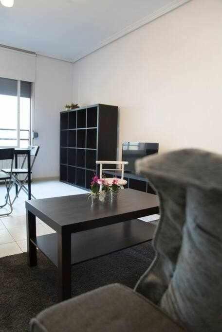En Plaza Callao Apartment
