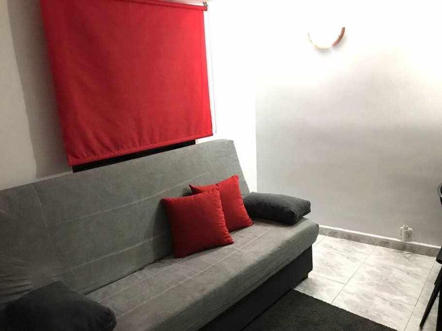 Apartment Agradable Apartamento En Zona Malasana