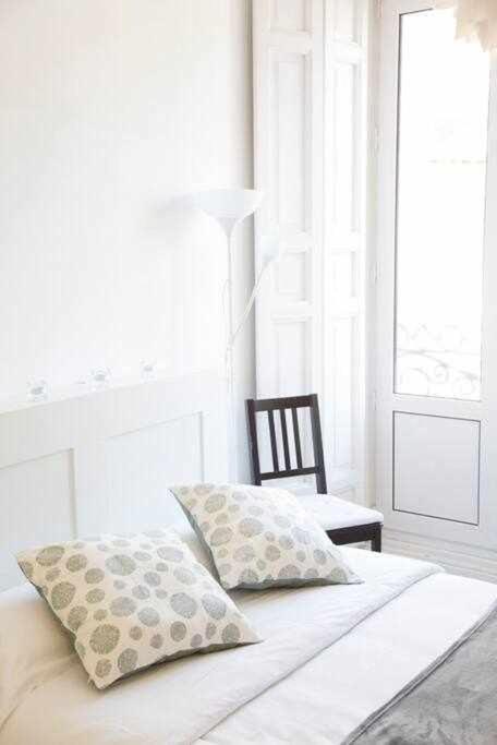 Apartamento Un Fascinante Estudio En Centro Madri