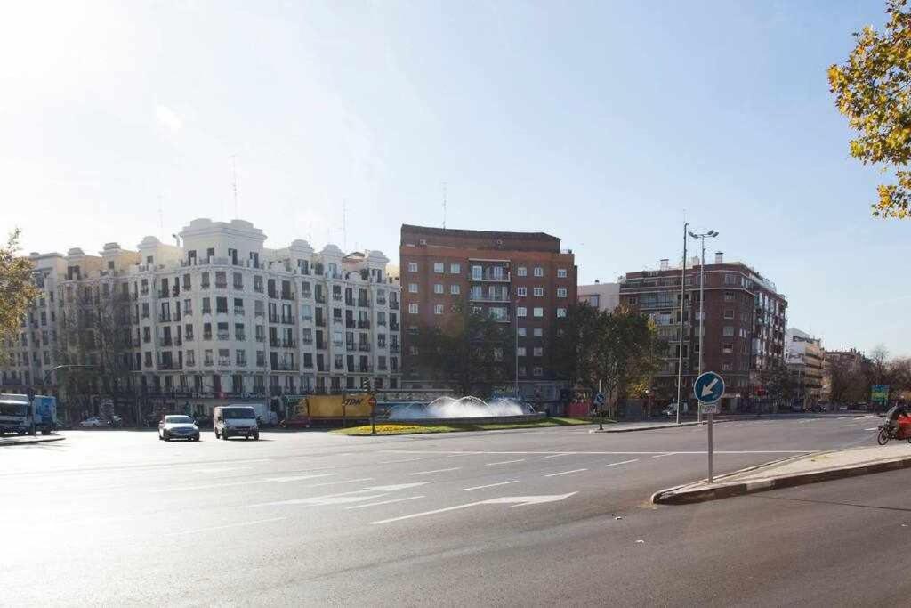 Apartamento Comodo Y Agradable Estudio En Centro A2