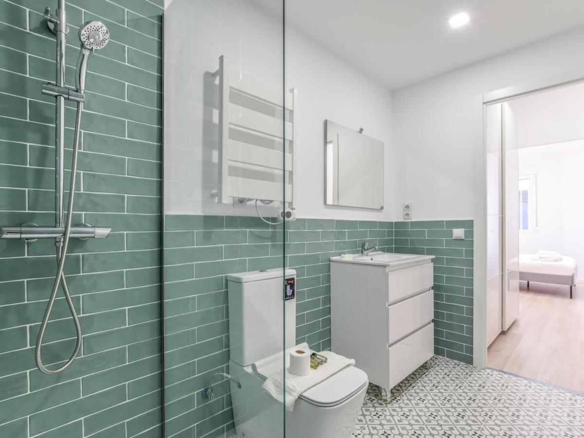 Apartamento Apartamento Rio Iii Madri