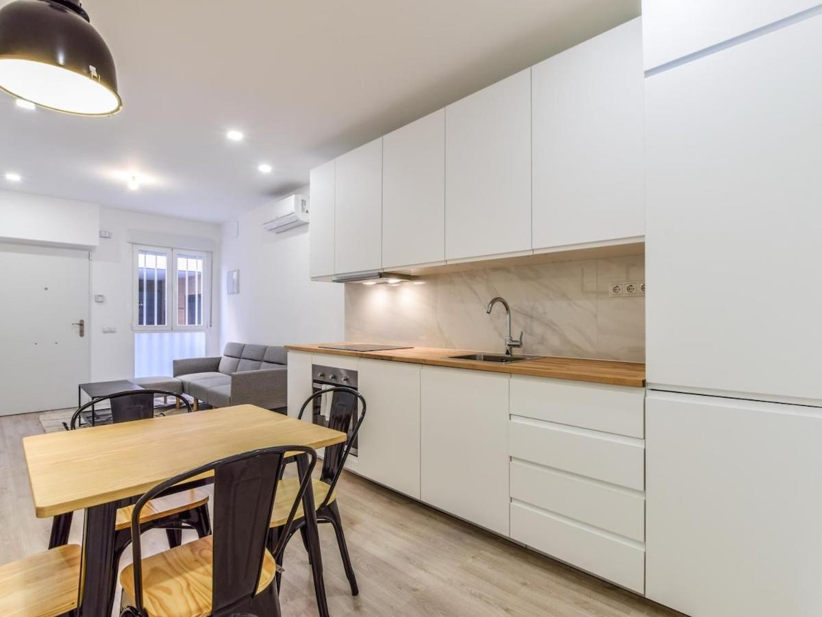 Apartamento Apartamento Rio Iii *