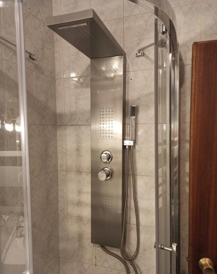Apartment Ave En Centro Atocha