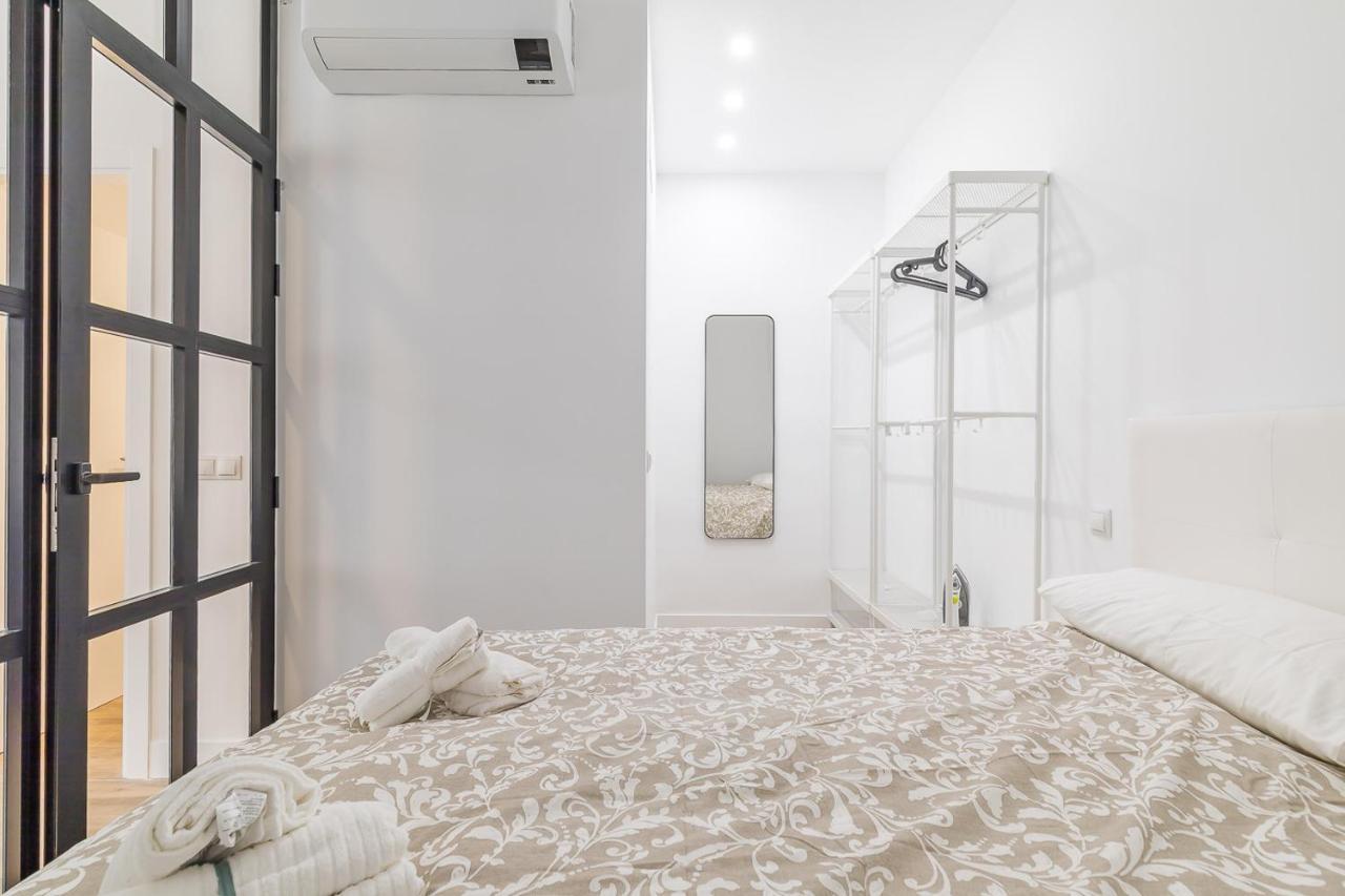 Apartamento Arturo Soria Apartments3 Madri