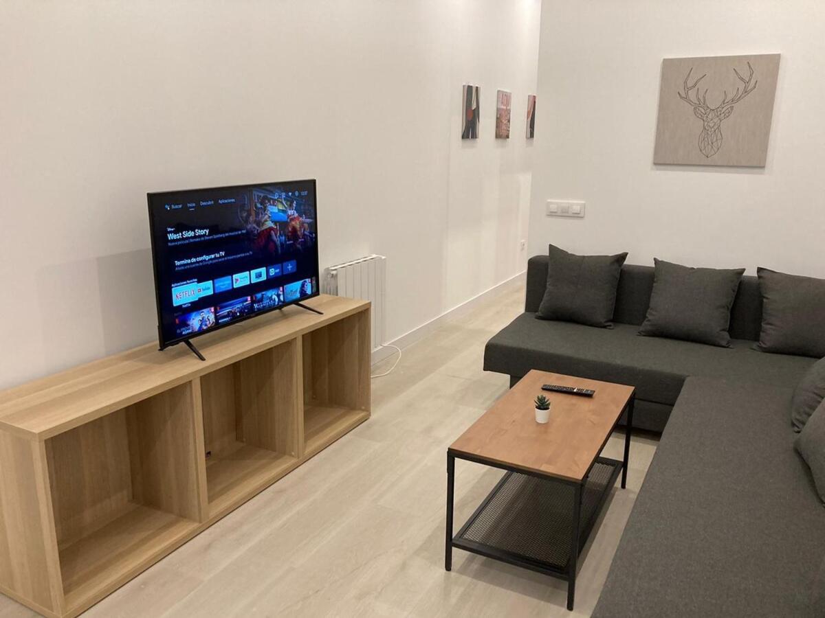 Apartamento Matadero 2 *