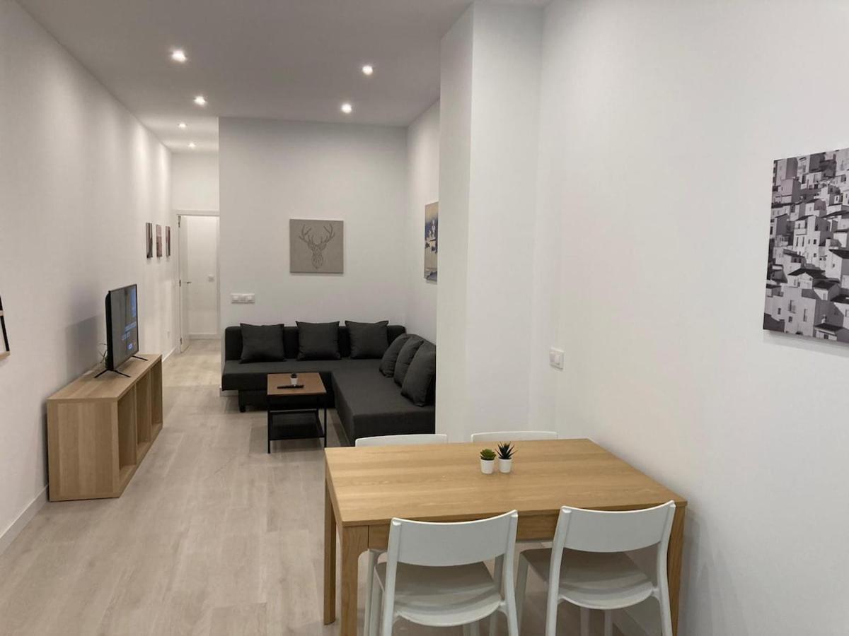 Apartamento Matadero 2