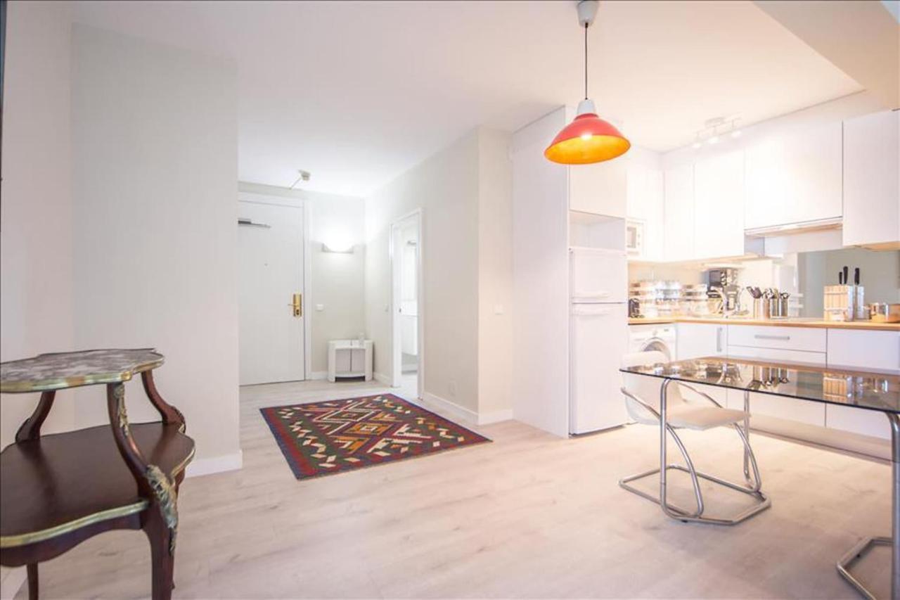 Colon Apartment