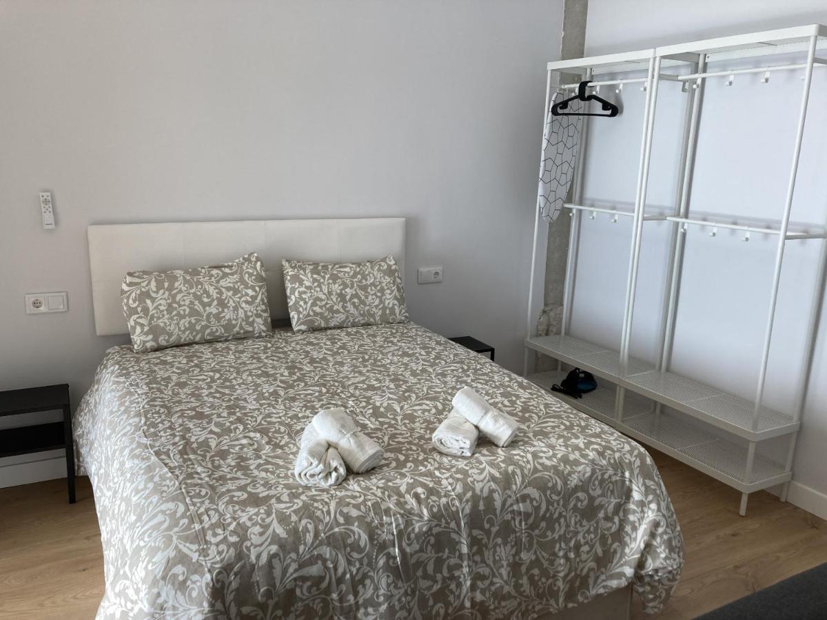 Apartment La Paz Madrid