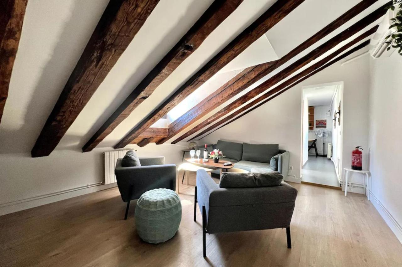 Lejlighed Rustic With Terrace In *