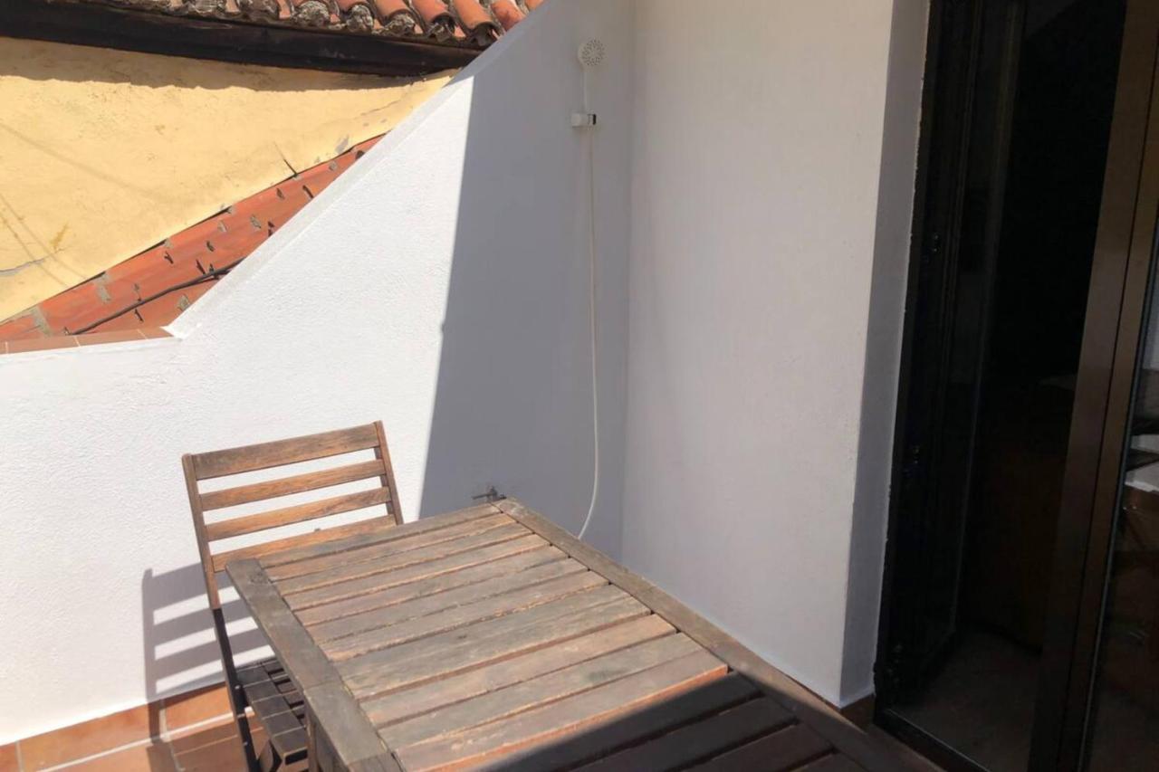 Lejlighed Rustic With Terrace In