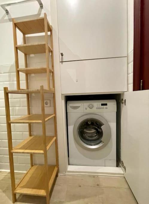 Beautiful Loft 3pax En Huertas/cortes *