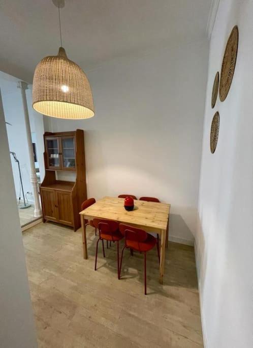 Beautiful Loft 3pax En Huertas/cortes Madri