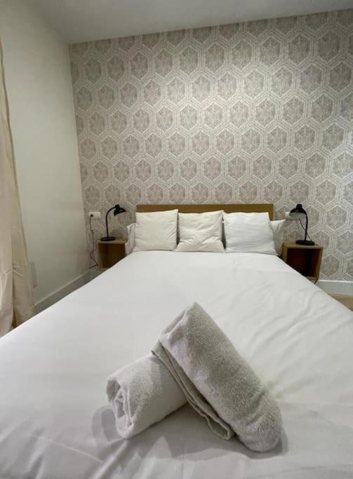 Amazing&elegant Apt 7pax En C/jesus Y Maria/centro *