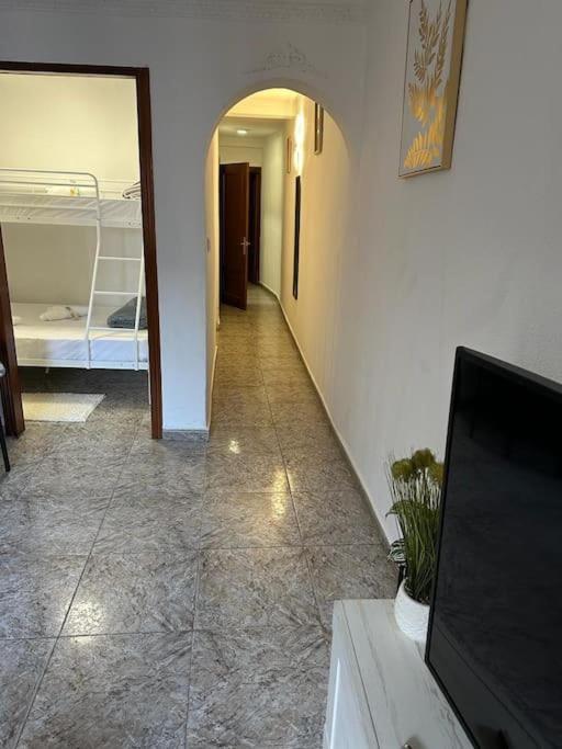 Economico Piso En Centro Lejlighed Madrid