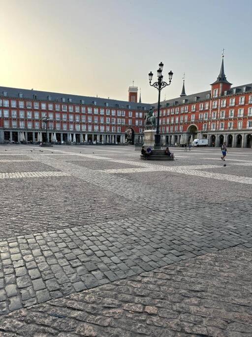Economico Piso En Centro Lejlighed