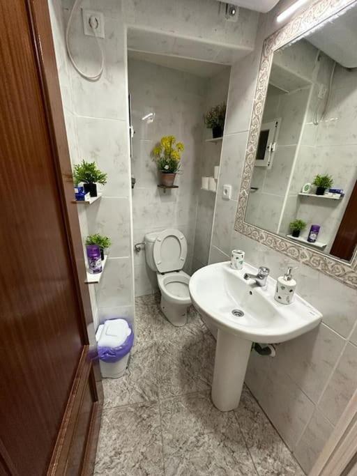 Lejlighed Economico Piso En Centro Madrid