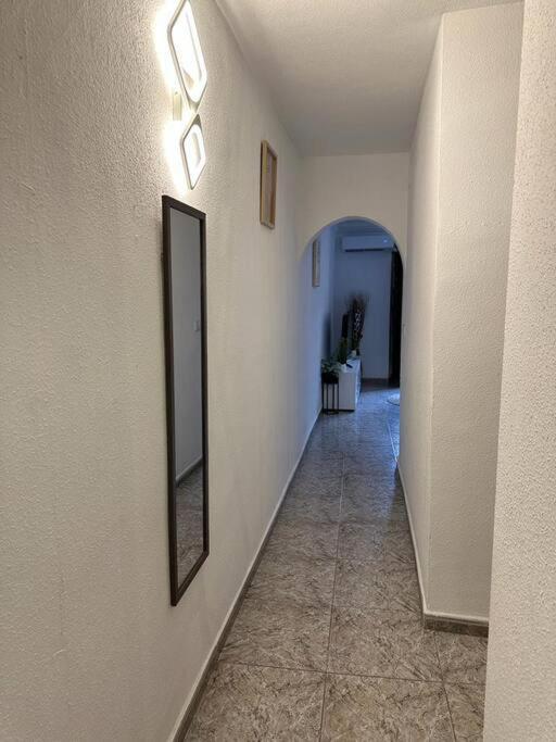 Lejlighed Economico Piso En Centro *