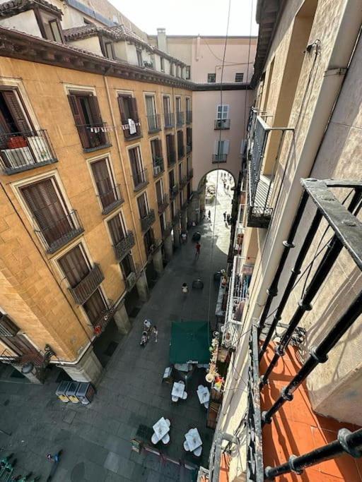 Economico Piso En Centro Lejlighed *