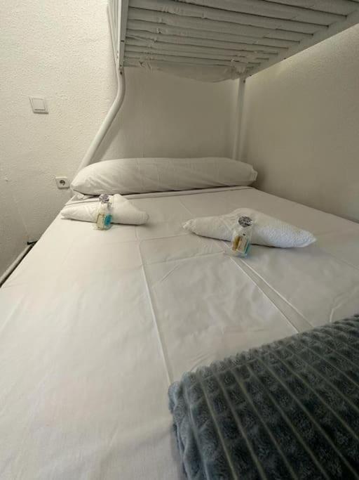 Economico Piso En Centro Lejlighed