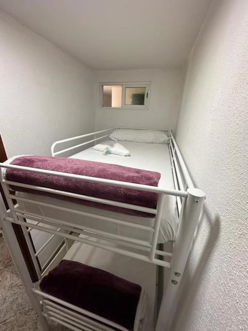Economico Piso En Centro Lejlighed *