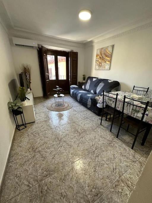 Economico Piso En Centro Lejlighed Madrid