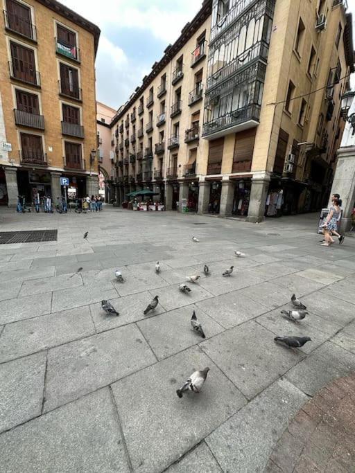 Lejlighed Economico Piso En Centro Madrid