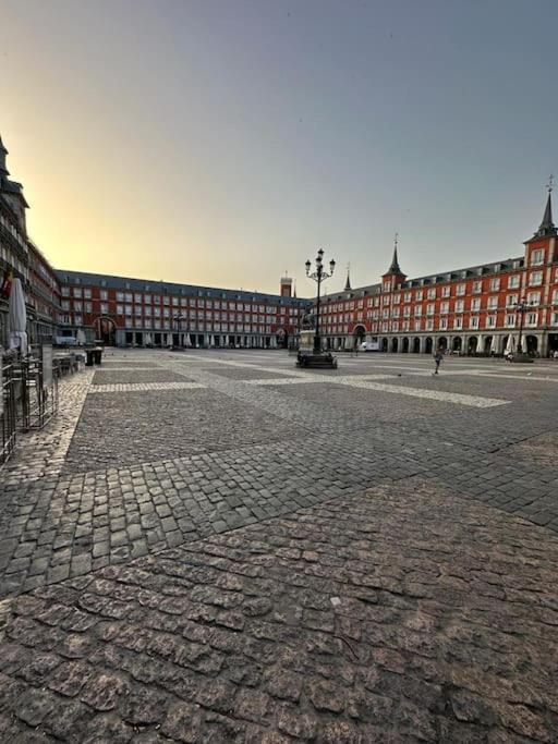 Lejlighed Economico Piso En Centro Madrid