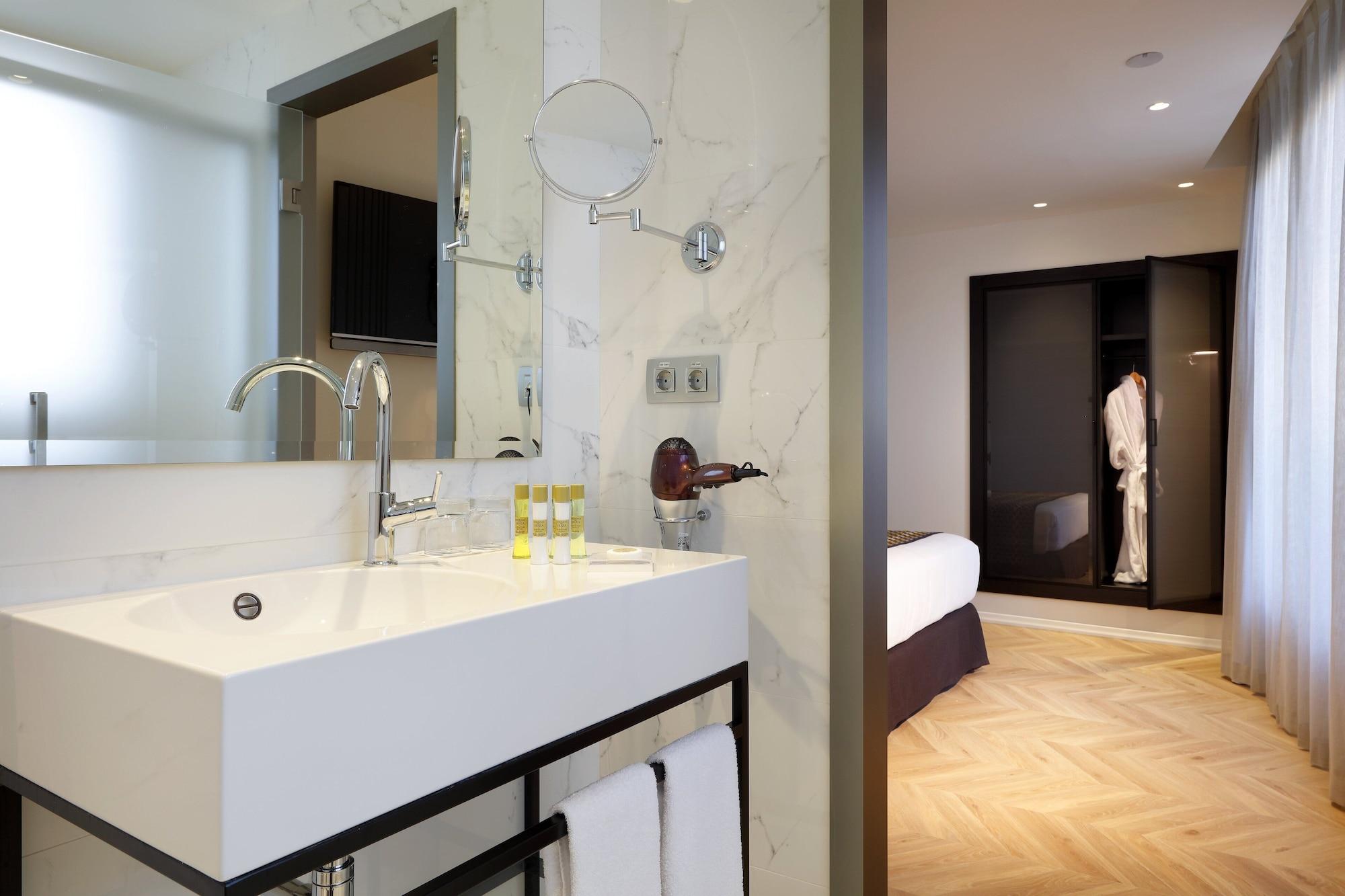 Eurostars Gran Via Hotel