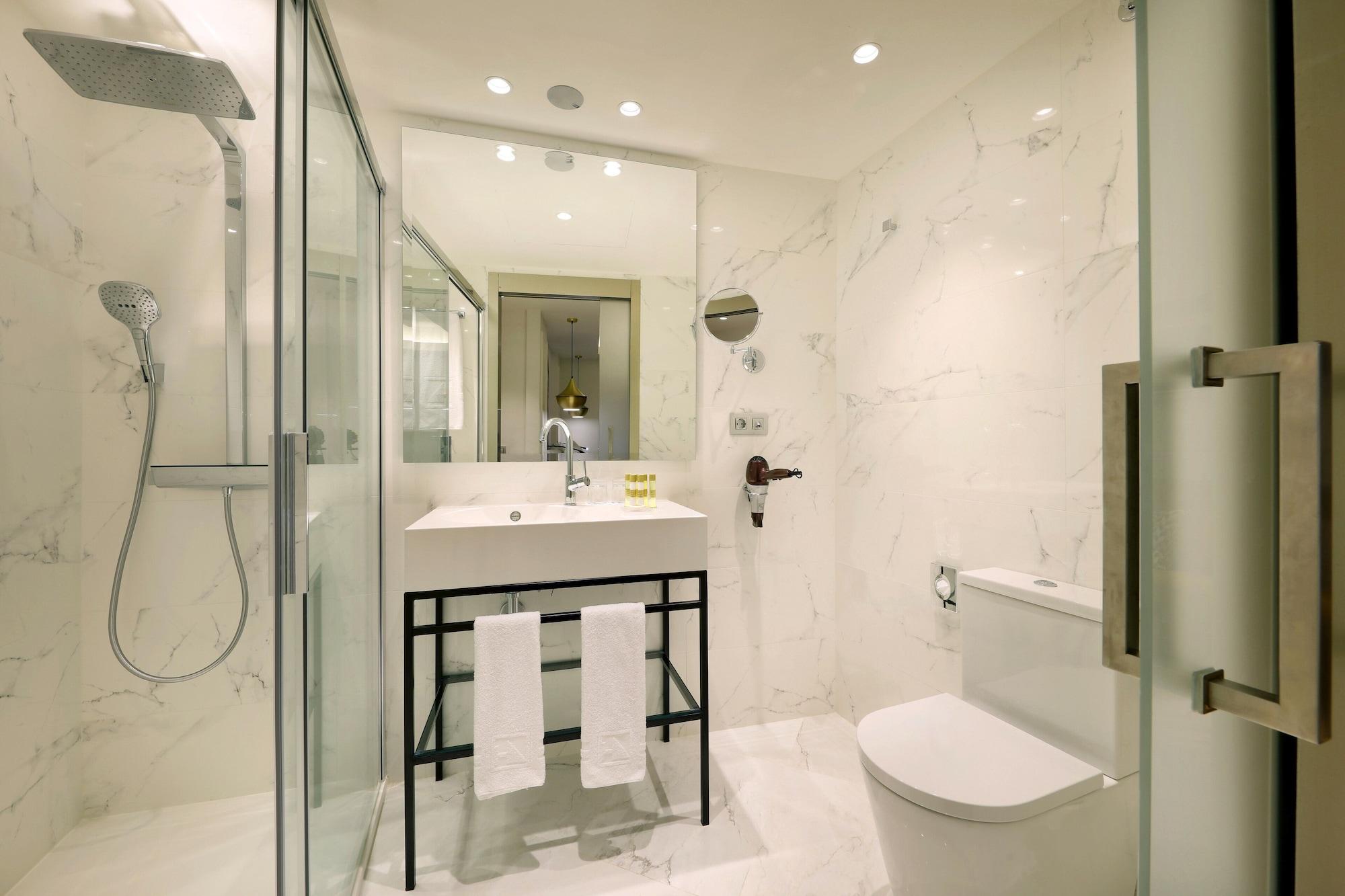 Hotel Eurostars Gran Via