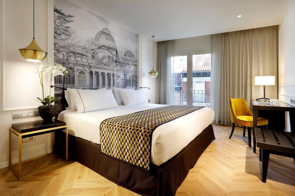 Eurostars Gran Via Hotel 4*