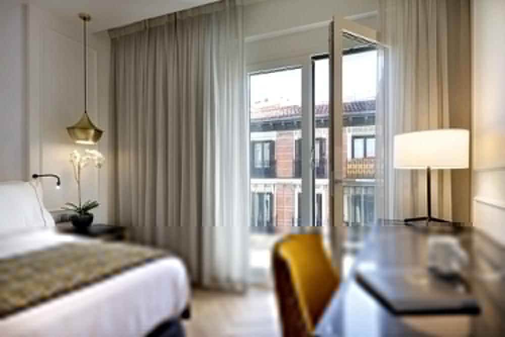 Eurostars Gran Via 4*