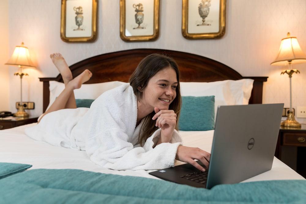 Sercotel Gran Conde Duque Hotel Madri