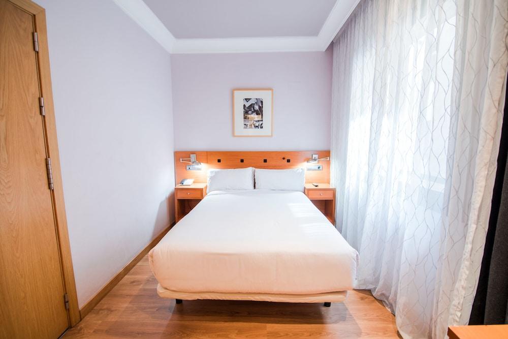 Hotel Petit Palace Cliper-gran Via Madrid
