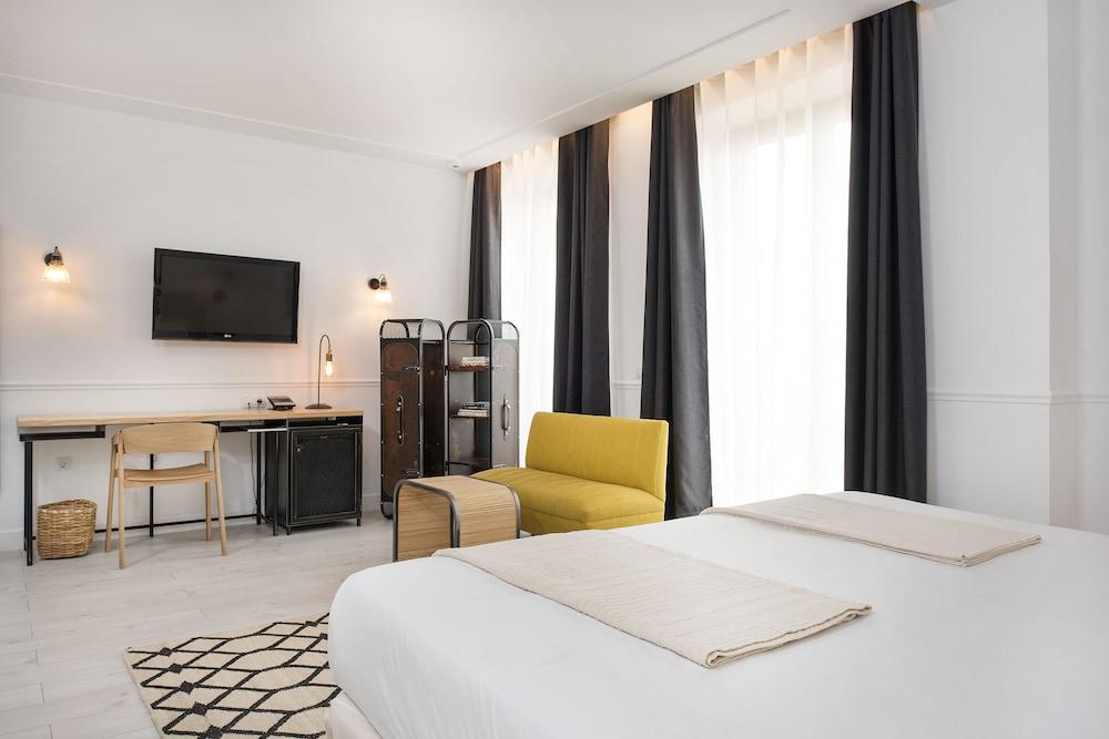 7 Islas Hotel