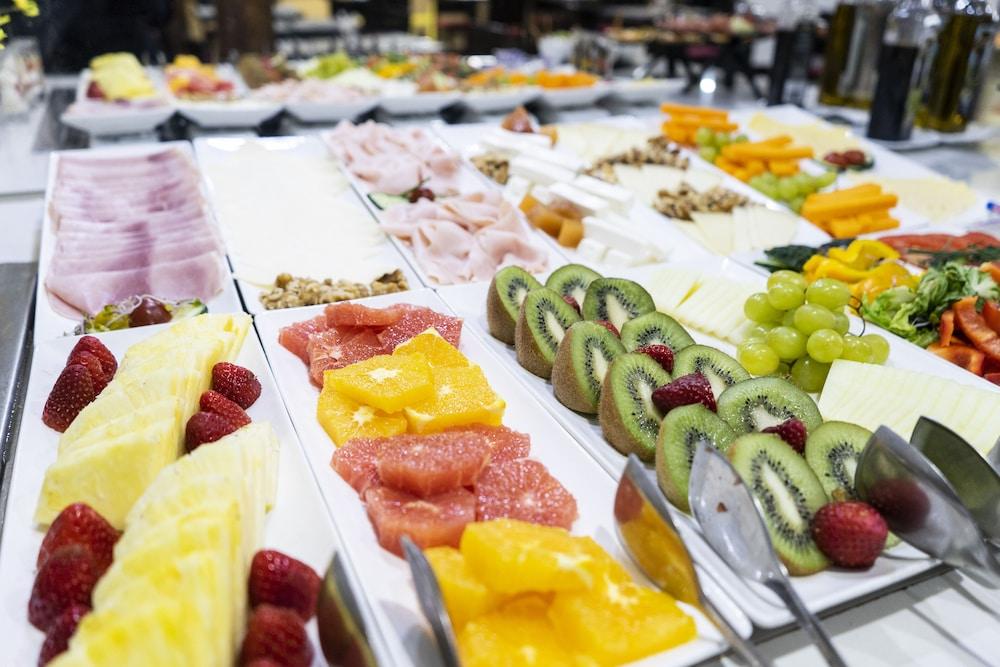 Hotel Petit Palace Cliper-gran Via 3*
