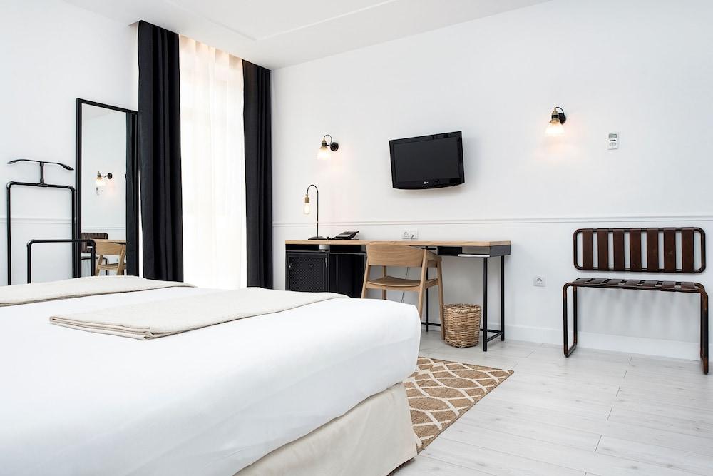 7 Islas Madrid