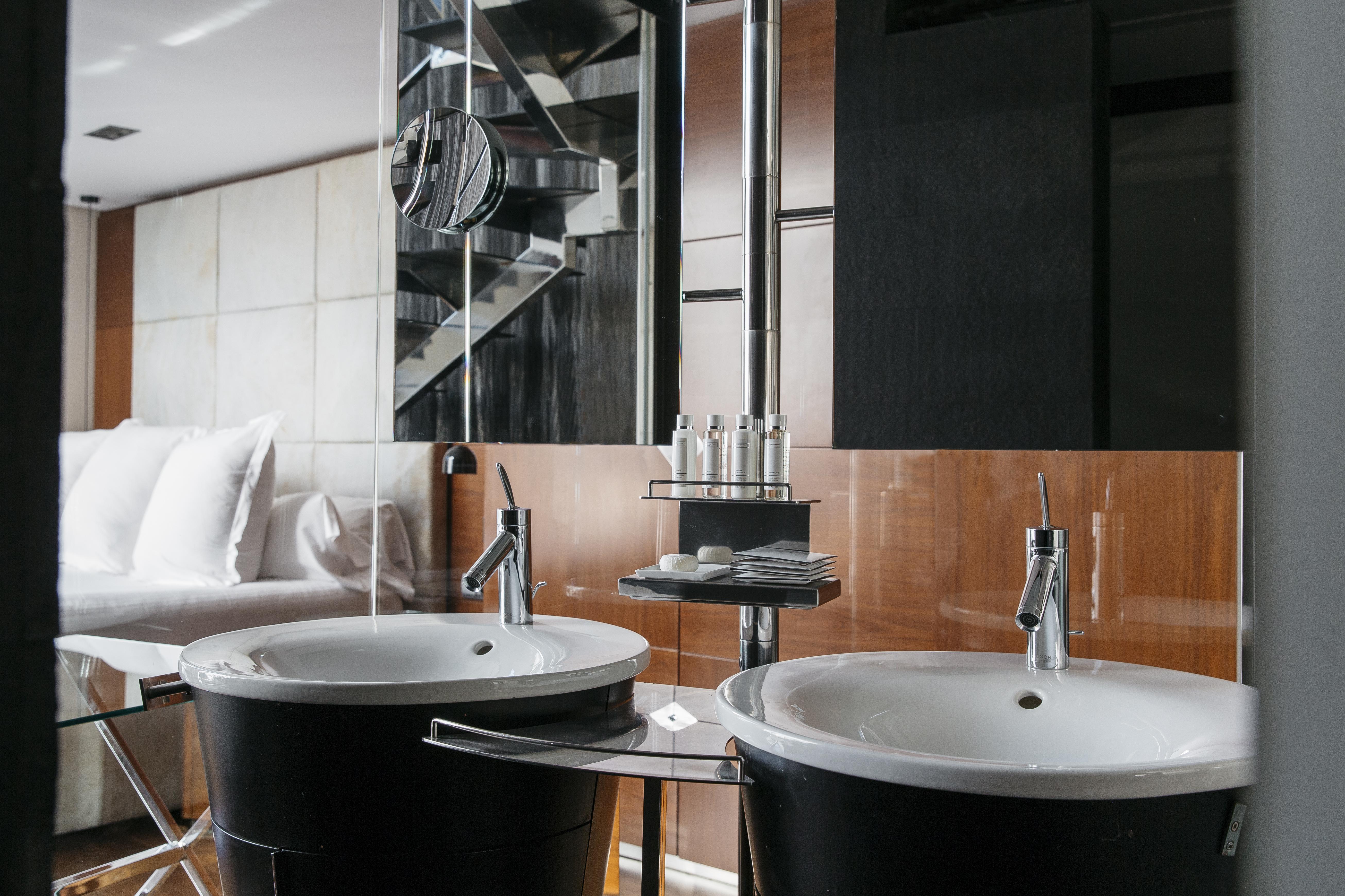 Hotel Urban, A Small Luxury Of The World 5*