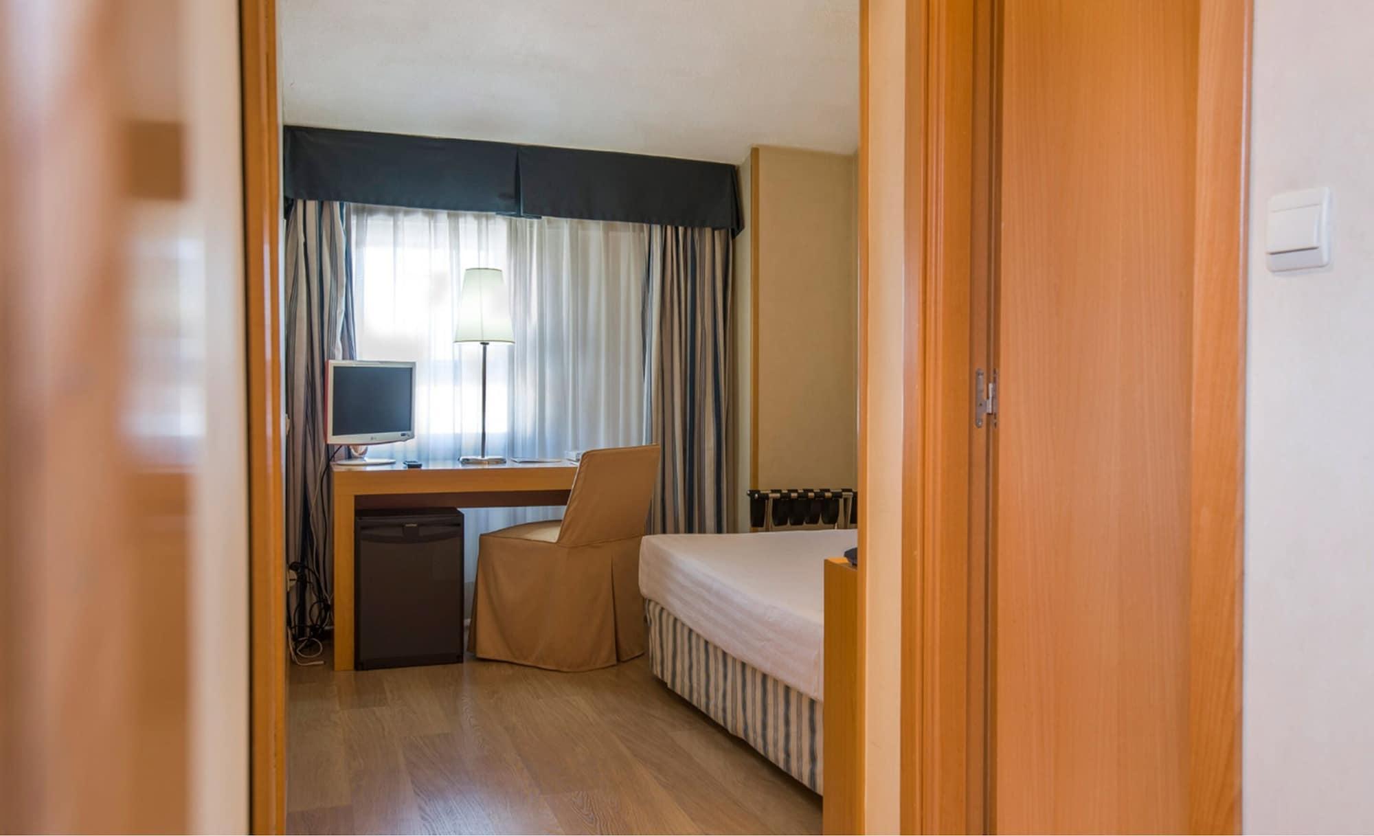 Infanta Mercedes 2* Madrid