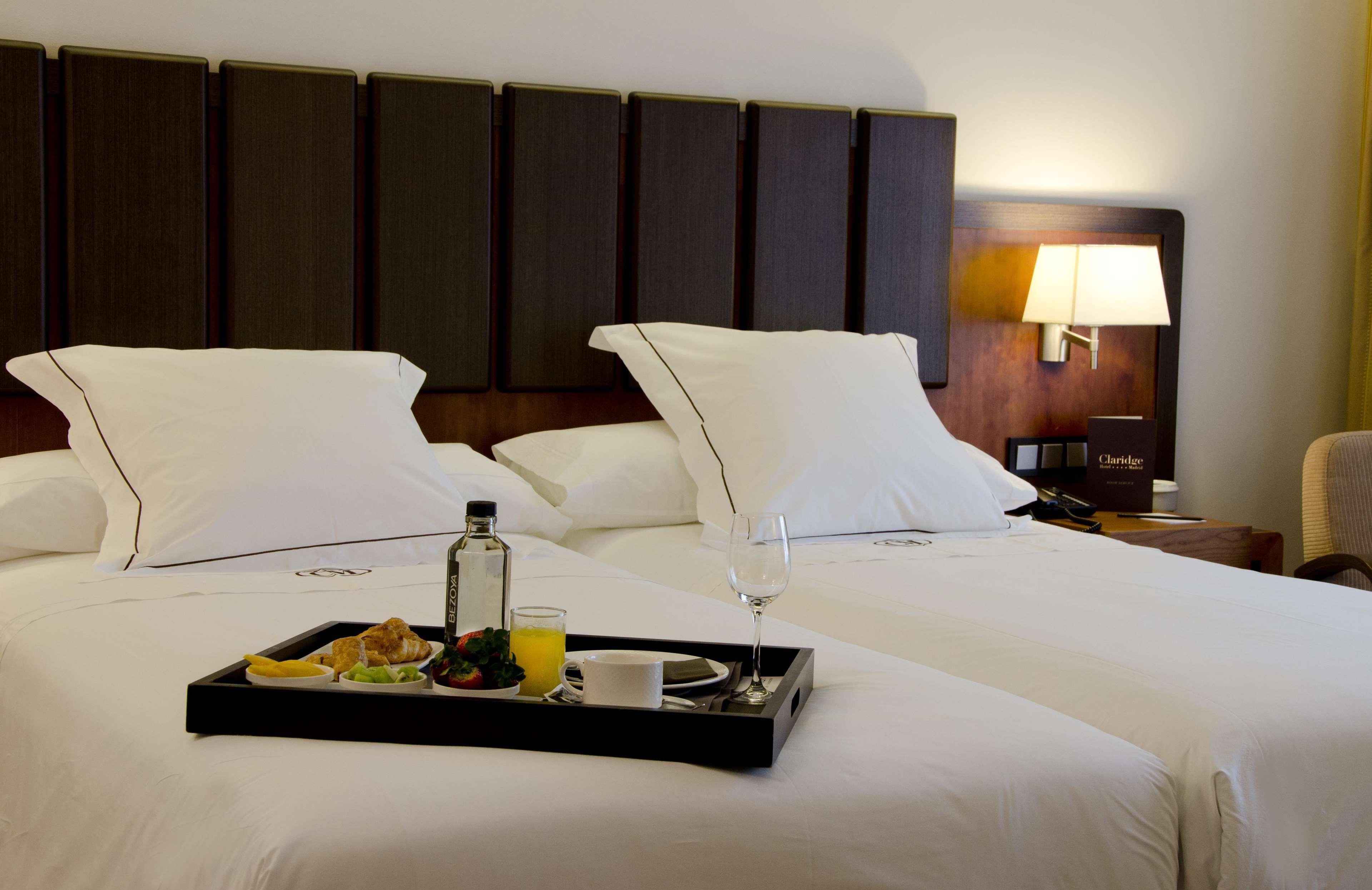 Hotel Claridge 4*