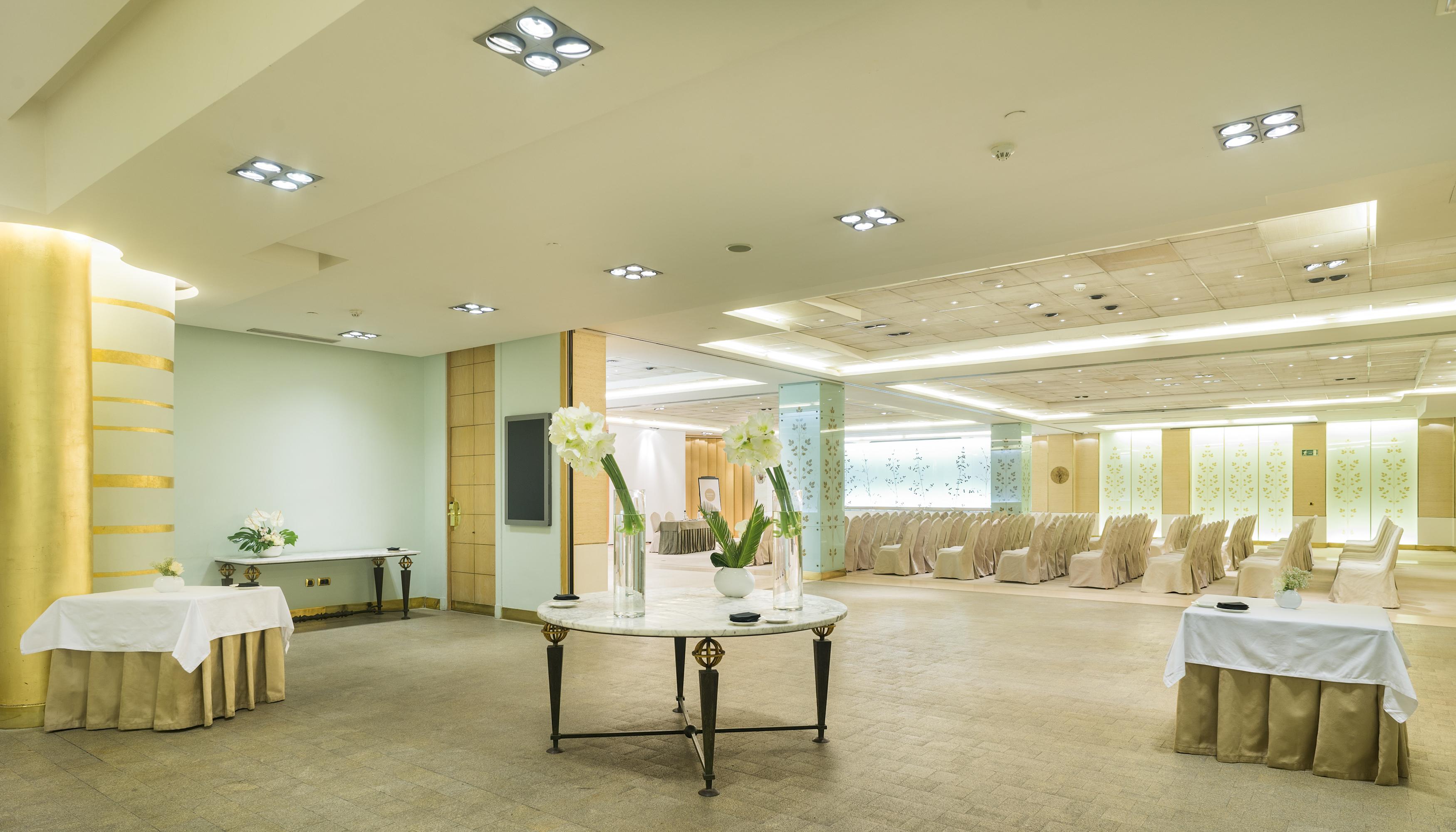 Hyatt Regency Hesperia Madrid