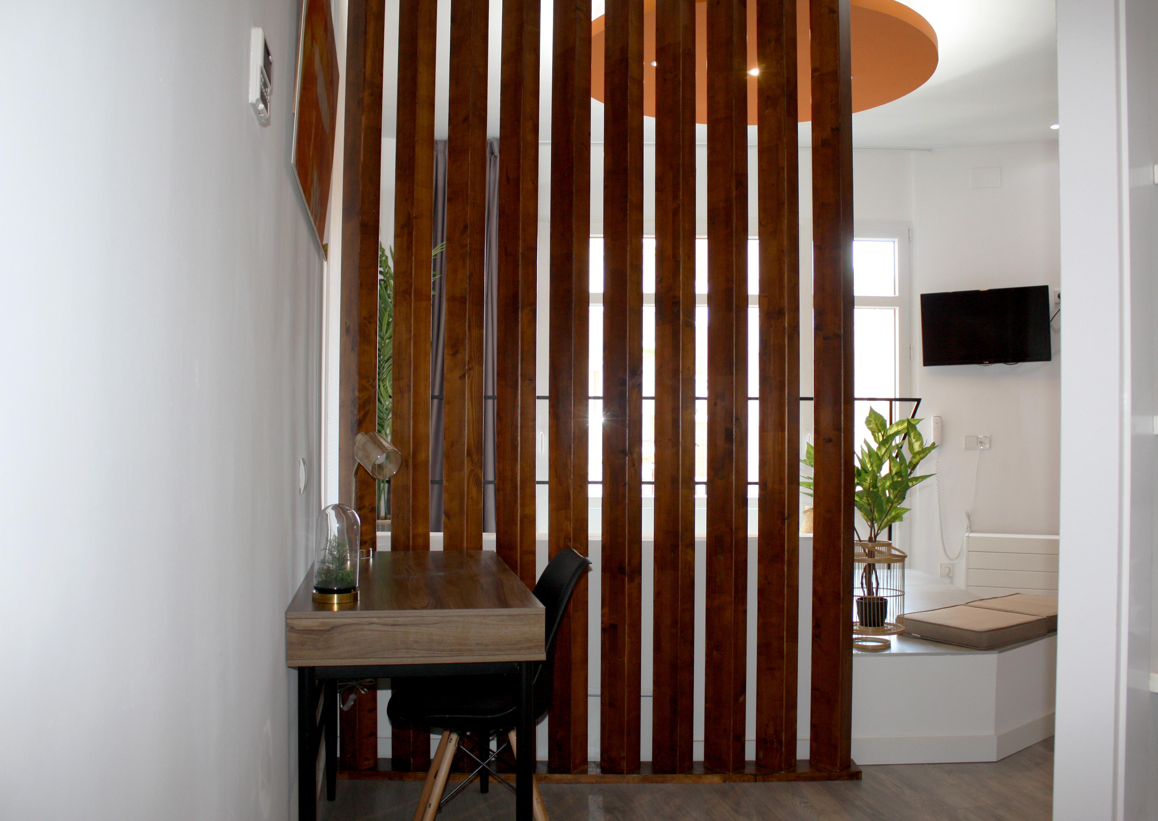 Gasthof Vitium Urban Madrid