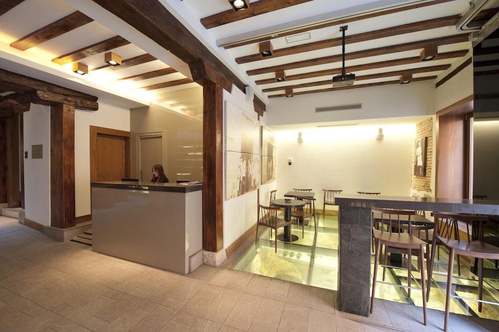 Hotel Del Leon De Oro Boutique