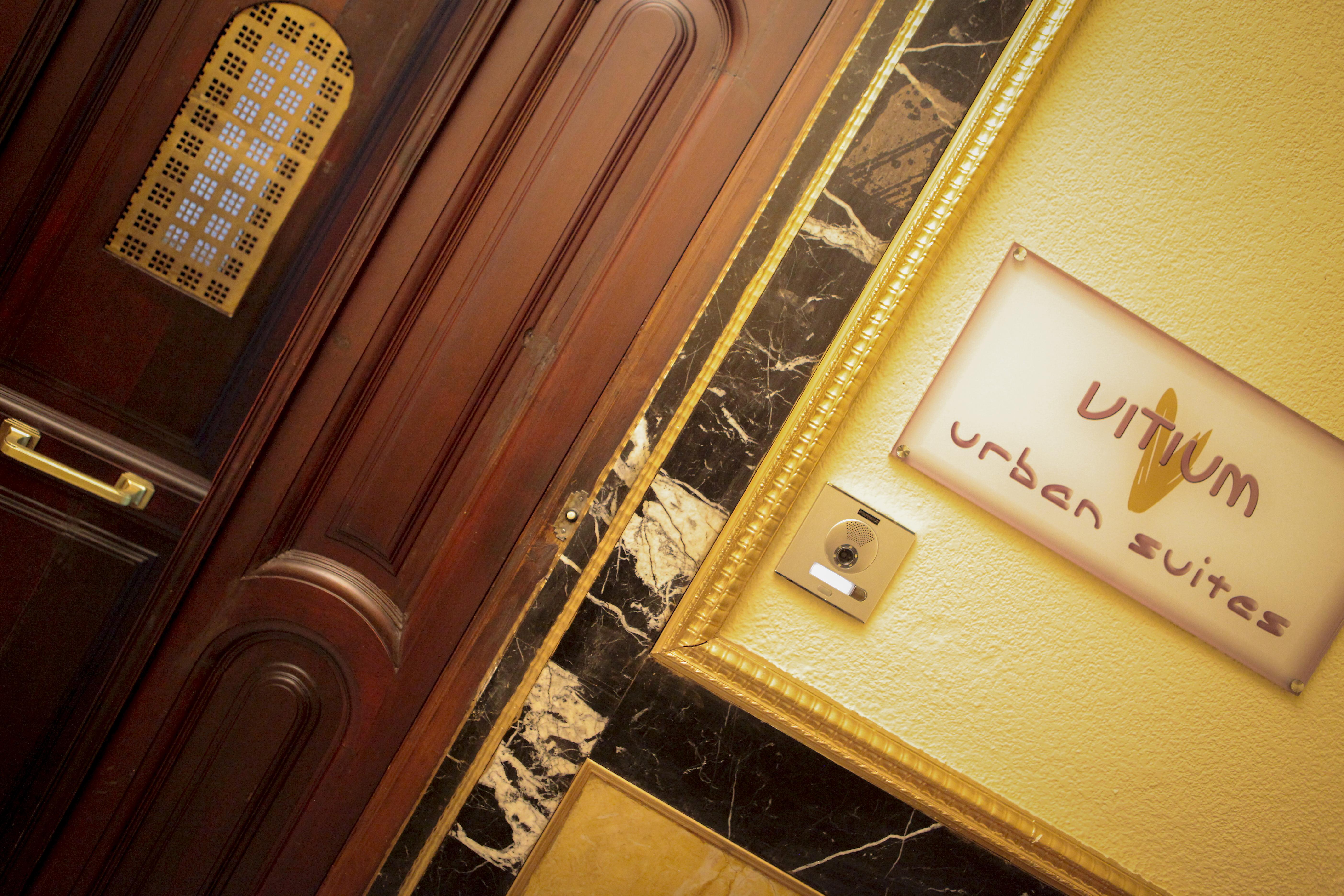Vitium Urban Guest house 3*