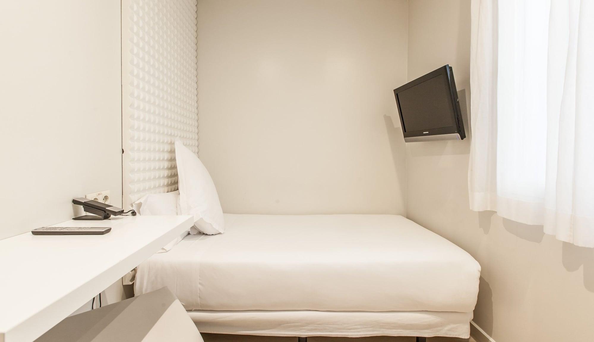 Hotel Urbansea Atocha 113 *