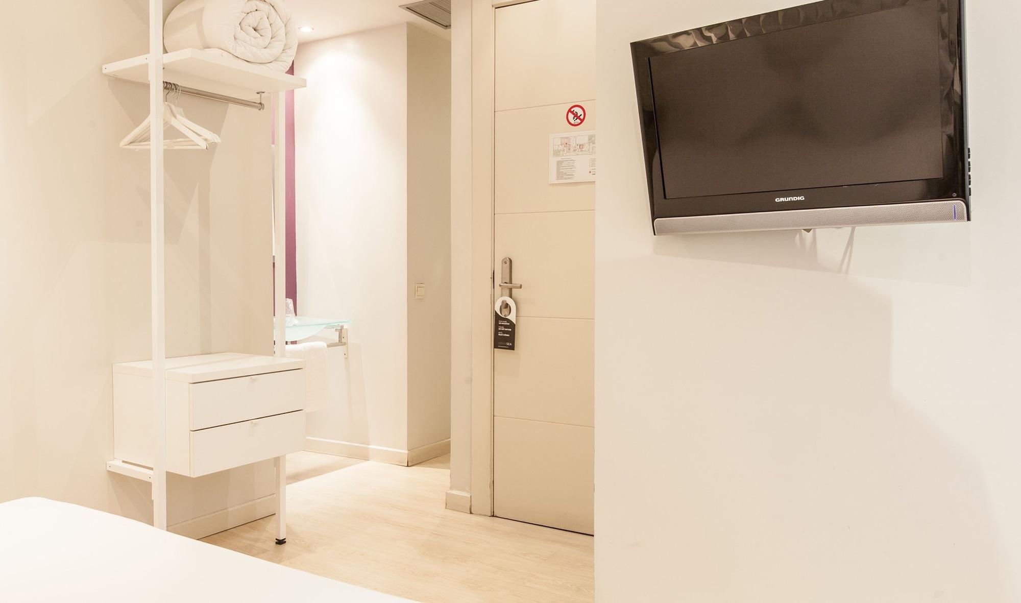 Hotel Urbansea Atocha 113